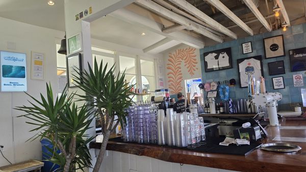 The Waterfront Venice by null