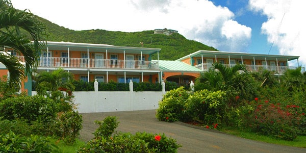 Arawak Bay Inn by null