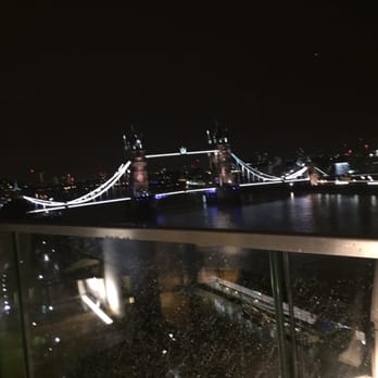 Cheval Three Quays - View from balcony - Apartments Near Me - London, XGL Cheval Three Quays - View from balcony - Apartments Near Me - London, XGL