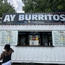 Philly Tacos