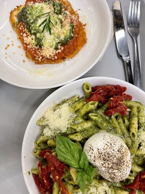 Pesto Italian Cuisine by null