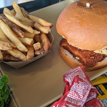 SoJo Spa Club - Fried Chicken Sandwich - Saunas Near Me - Edgewater, New Jersey SoJo Spa Club - Fried Chicken Sandwich - Saunas Near Me - Edgewater, New Jersey