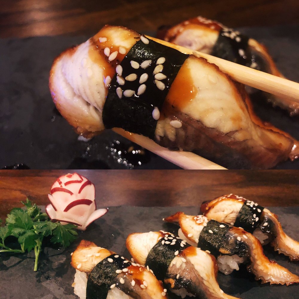 WASABI BOWL ASIAN BISTRO CLOSED 50 Photos & 73 Reviews 1781