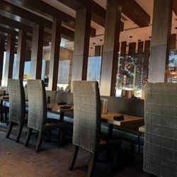 Chop Steakhouse & Bar