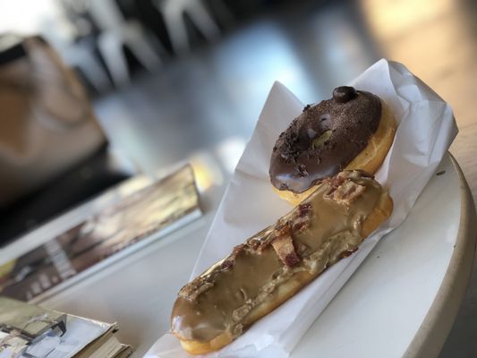 Coco Donuts Uptown by null