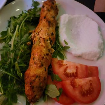 Open Sesame - Chicken Tawook a la carte - Mediterranean Near Me - Los Angeles, California Open Sesame - Chicken Tawook a la carte - Mediterranean Near Me - Los Angeles, California