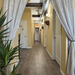 Red Rose Spa