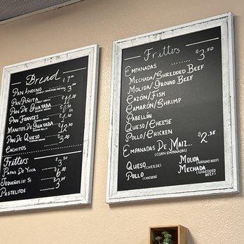 Pia's Bakery and more - Menu - Breakfast & Brunch Near Me - Aloma, Florida Pia's Bakery and more - Menu - Breakfast & Brunch Near Me - Aloma, Florida