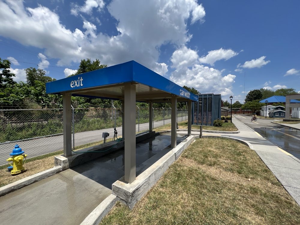 SAFETY CITY KNOXVILLE Updated August 2024 165 S Concord St