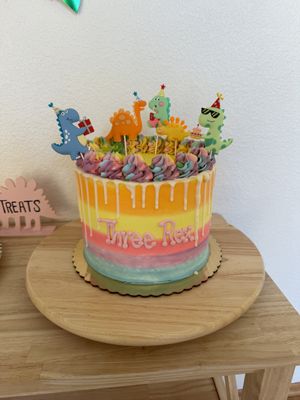 Blackbird Bakery by null