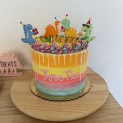 Blackbird Bakery