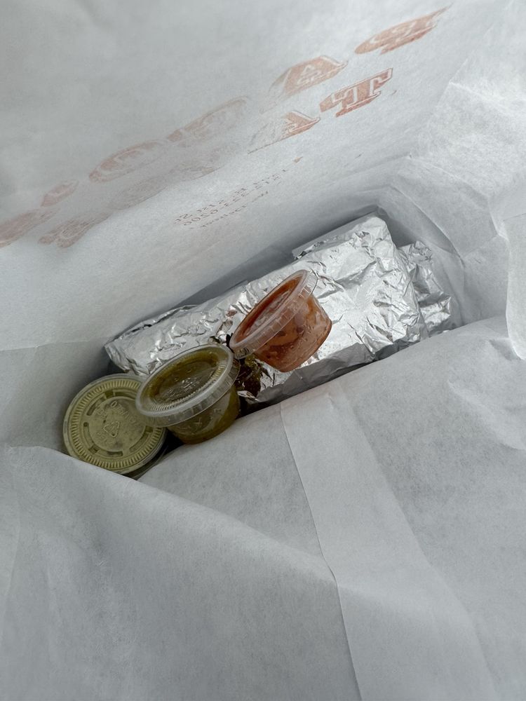Paco's Tacos