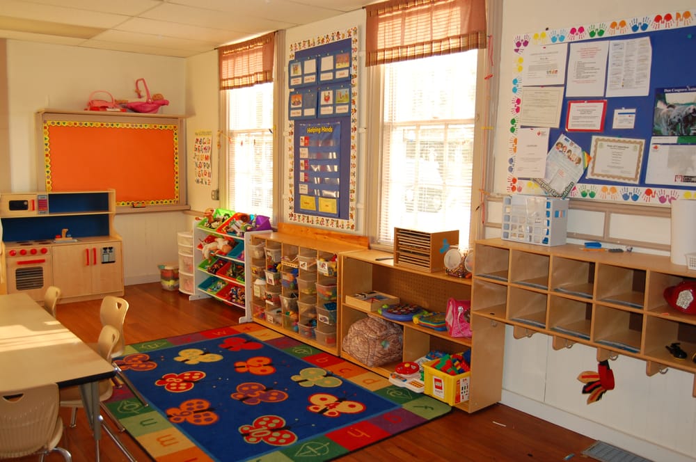 NORTH GUILFORD NURSERY SCHOOL Updated September 2024 169 Ledge Hill