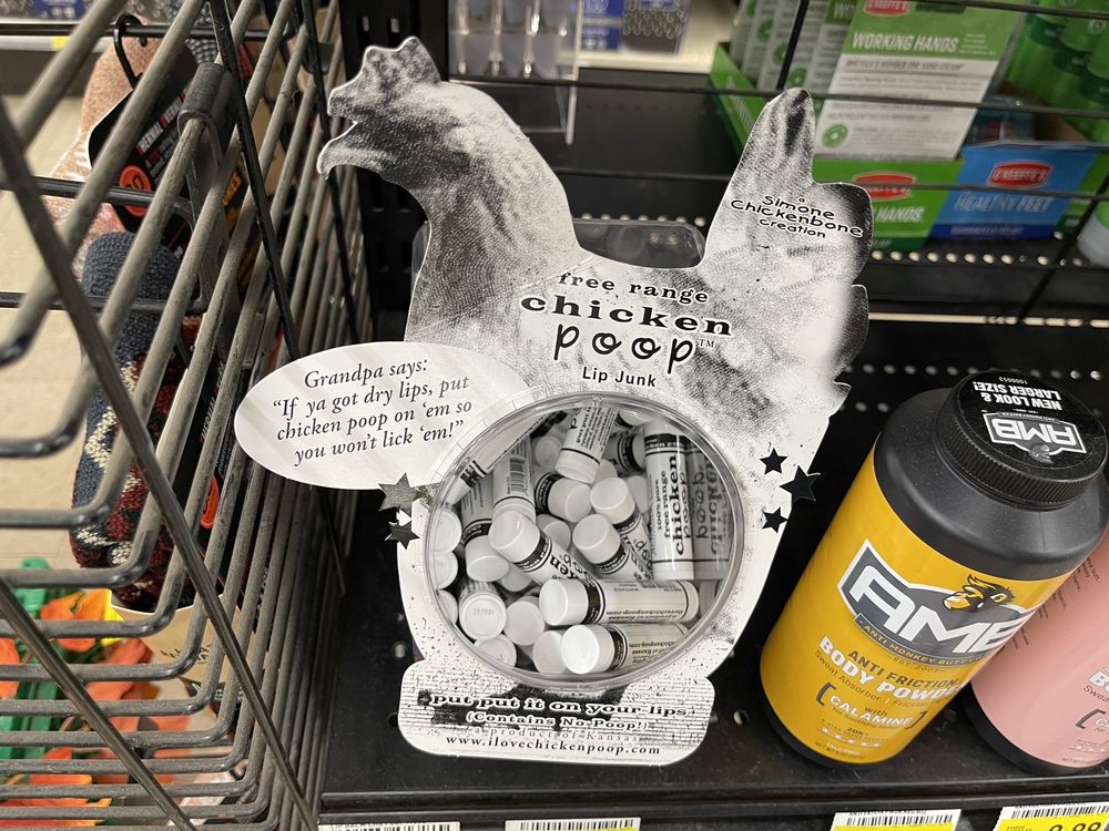 ACE HARDWARE Updated September 2024 2439 W 13th St N, Wichita