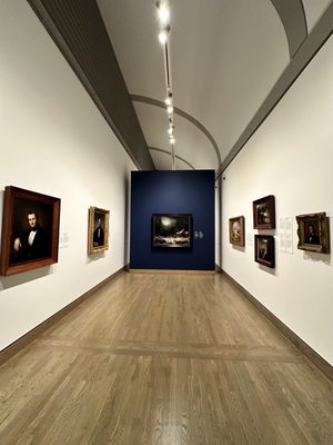 National Gallery of Canada by null