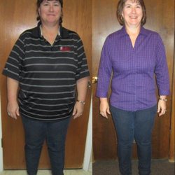 Buda's Protein Weight Loss Center - The easiest diet I have ever done. I never hit a plateau!