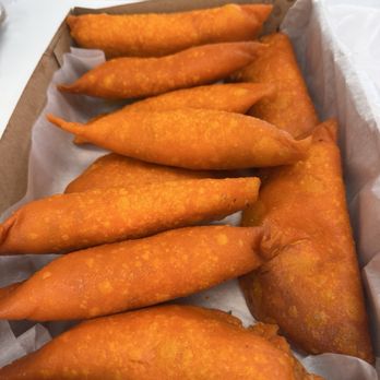 Valerio's Bake Shop - Ilocos empanadas - Bakeries Near Me - National City, California Valerio's Bake Shop - Ilocos empanadas - Bakeries Near Me - National City, California