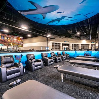 EōS Fitness - Gyms Near Me - Cypress, Texas