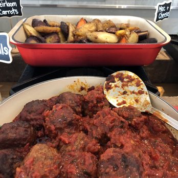 Lela - Better than I can make meatballs - New American Near Me - Minneapolis, Minnesota Lela - Better than I can make meatballs - New American Near Me - Minneapolis, Minnesota