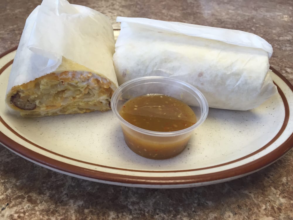 L amp J Brothers Restaurant American - O 