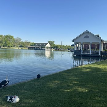 Oxford Lake - Lakes Near Me - Oxford, Alabama