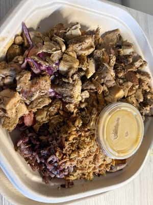 sweetgreen - Healthy Salads, Bowls and Plates by null