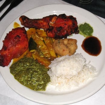 Saffron - Indian Near Me - San Carlos, California