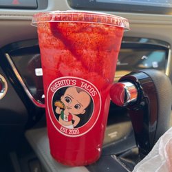 GUERITO’S Tacos