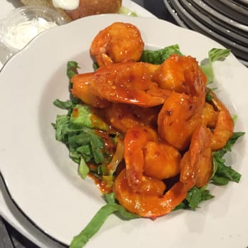 Rocco's Pizza - Buffalo Shrimp.. good, not great, will definitely find better at a seafood place versus a pizza place on the Boardwalk - Pizza Near Me - Hollywood, Florida Rocco's Pizza - Buffalo Shrimp.. good, not great, will definitely find better at a seafood place versus a pizza place on the Boardwalk - Pizza Near Me - Hollywood, Florida