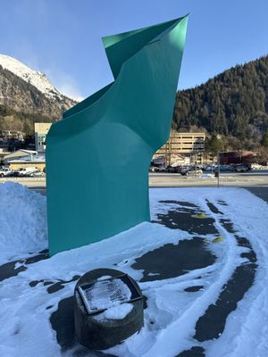 Alaska State Museum by null