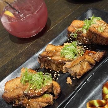 Hachi - Chasu appetizer, wow! - Japanese Near Me - Las Vegas, Nevada Hachi - Chasu appetizer, wow! - Japanese Near Me - Las Vegas, Nevada