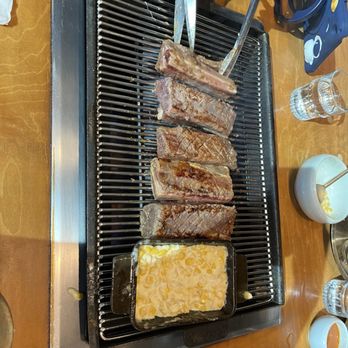 Meet Korean BBQ - Galbi - Barbeque Near Me - Seattle, Washington