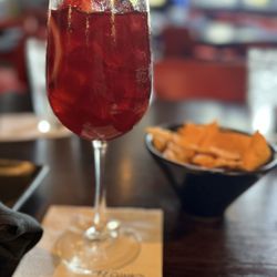 P.F. Chang's - Sangria