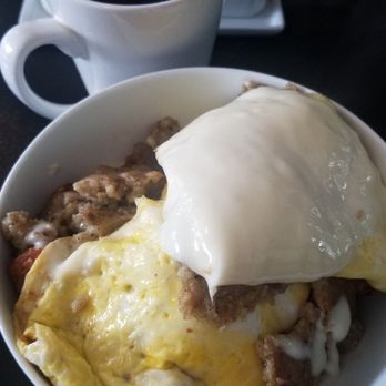 Greg's Kitchen - Scrapple and American Brekky Bowl - Breakfast & Brunch Near Me - Philadelphia, Pennsylvania Greg's Kitchen - Scrapple and American Brekky Bowl - Breakfast & Brunch Near Me - Philadelphia, Pennsylvania