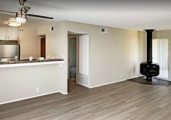 Trolley Palm by null