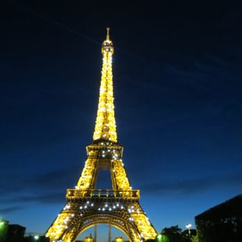 La Tour Eiffel - Landmarks & Historical Buildings Near Me - Paris, 75 La Tour Eiffel - Landmarks & Historical Buildings Near Me - Paris, 75
