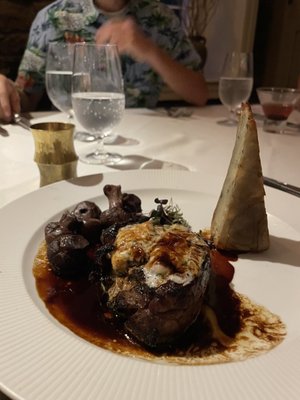 Golden Pheasant Inn by null