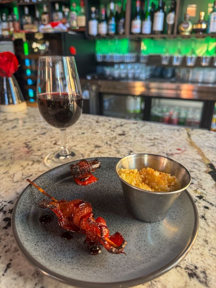 Taste Carolina Gourmet Food Tours