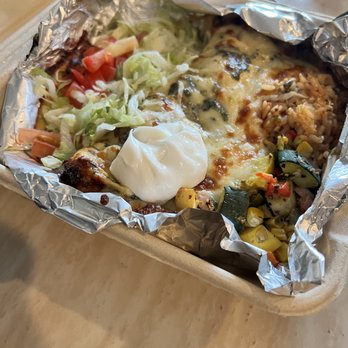 Chez Guevara - Tex-Mex Near Me - Knoxville, Tennessee