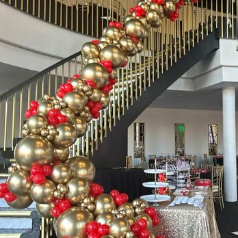 Mama Kay Events - Balloon Services Near Me