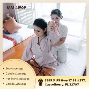 Ruby Spa & Massage - Come and try our services - Massage Near Me - Casselberry, Florida Ruby Spa & Massage - Come and try our services - Massage Near Me - Casselberry, Florida