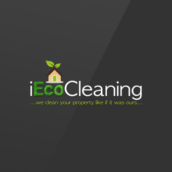 iEcoCleaning - Our Logos - Home Cleaning Near Me iEcoCleaning - Our Logos - Home Cleaning Near Me