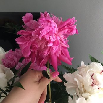 Ital Florist - This is what 146 dollars gets you. - Florists Near Me - Toronto, Ontario