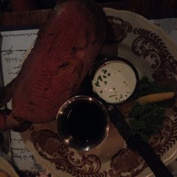 Prime Rib Prime Rib