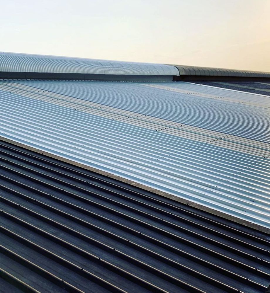 Slide of Butchertown Roofing