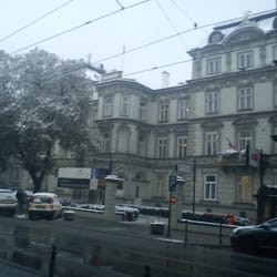Pałac Pugetów Business Center