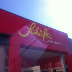Cafe Schäfer