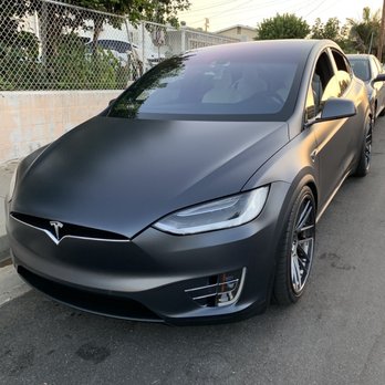 Prominence Auto Spa - Xpel matte clear bra wrap with Ceramic Pro coating - Auto Detailing Near Me Prominence Auto Spa - Xpel matte clear bra wrap with Ceramic Pro coating - Auto Detailing Near Me