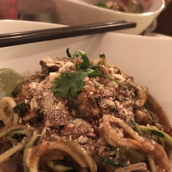 Raw Aura - Pad thai - Vegan Near Me - Mississauga, Ontario Raw Aura - Pad thai - Vegan Near Me - Mississauga, Ontario