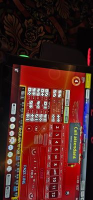 Empire City Casino by null